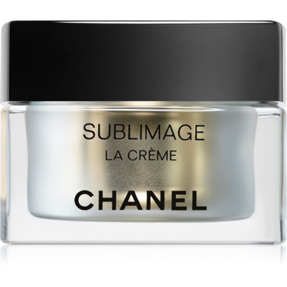 Chanel Sublimage La Creme Texture Universelle