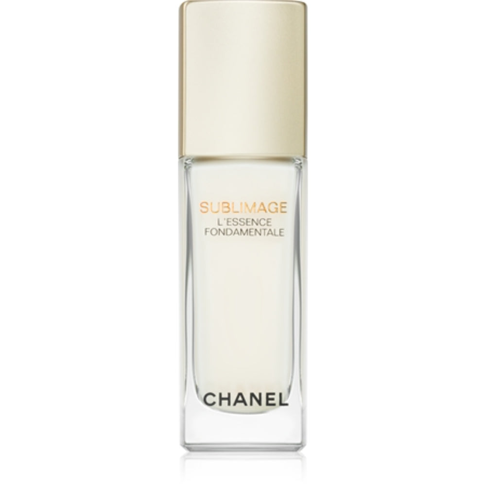 Chanel Sublimage L'Essence Fondamentale Ultimate Concentrate