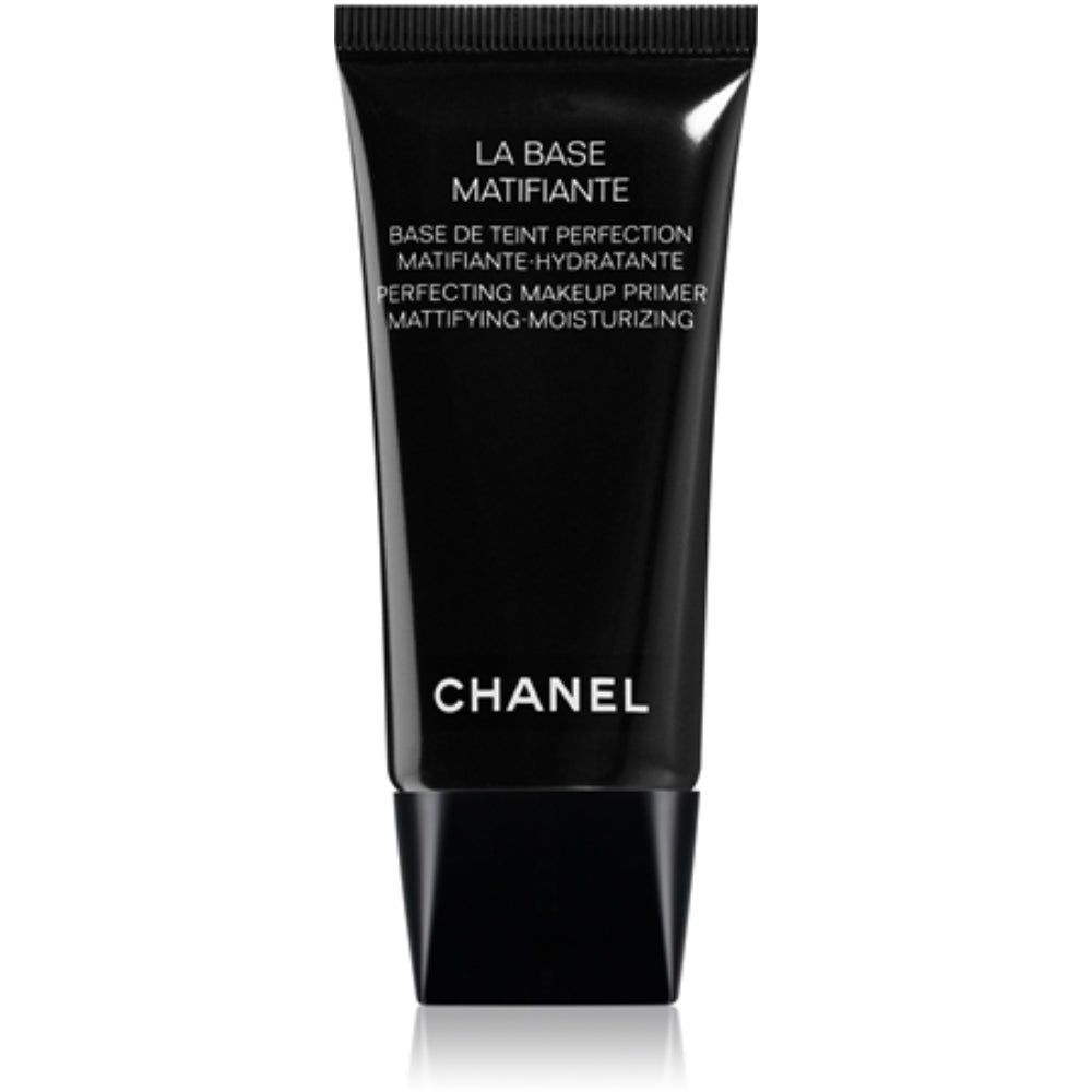 Chanel La Base Matifiante