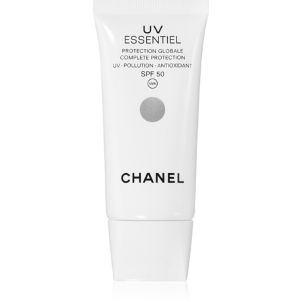 Chanel UV Essentiel Complete Protection SPF50