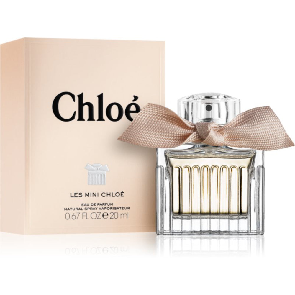 Chloe By Chloe Edp Spray