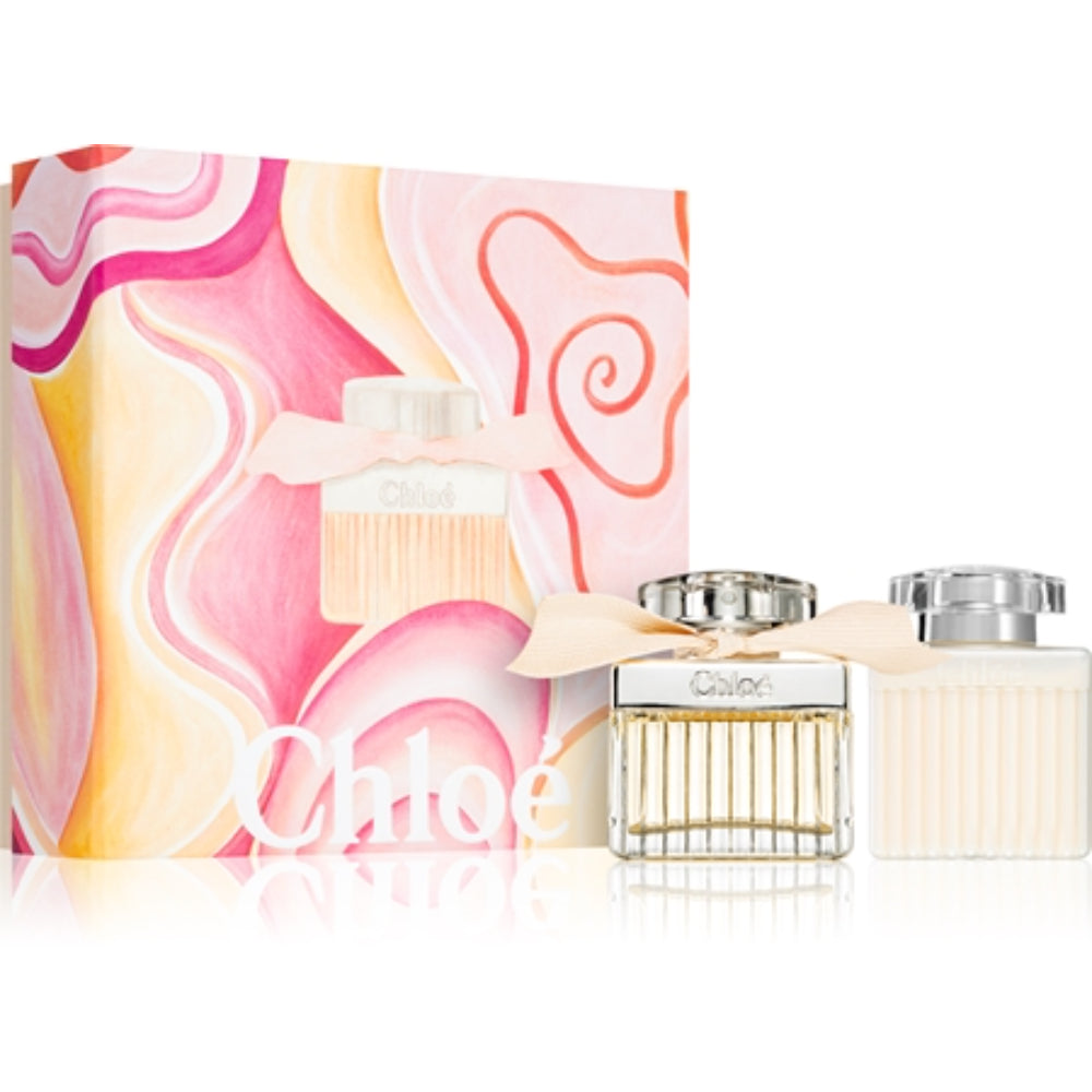 Chloe By Chloe Giftset