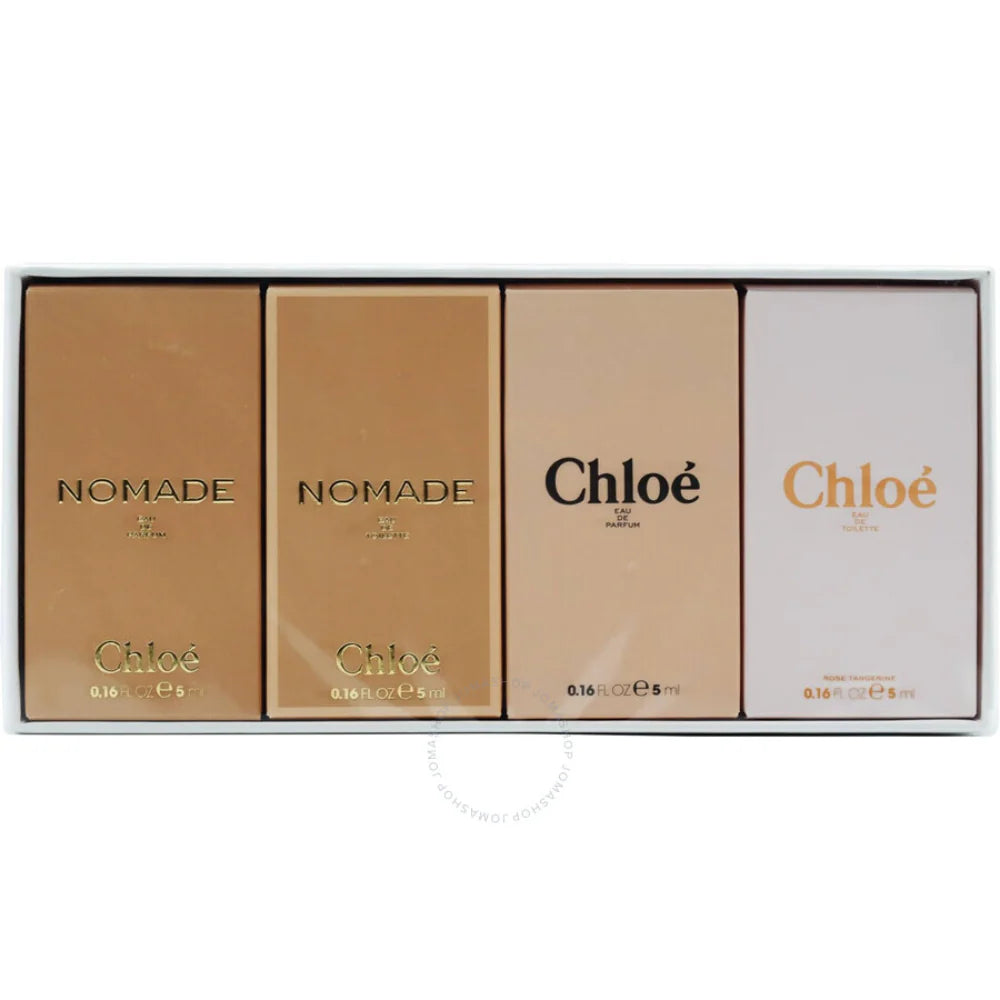 Chloe Les Parfums Set 20 ml