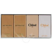 Chloe Les Parfums Set 20 ml