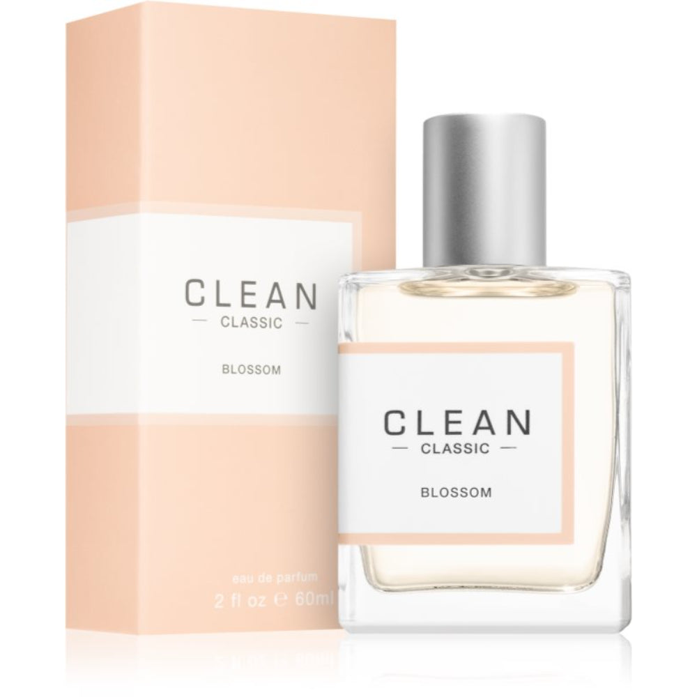 Clean Classic Blossom Edp Spray