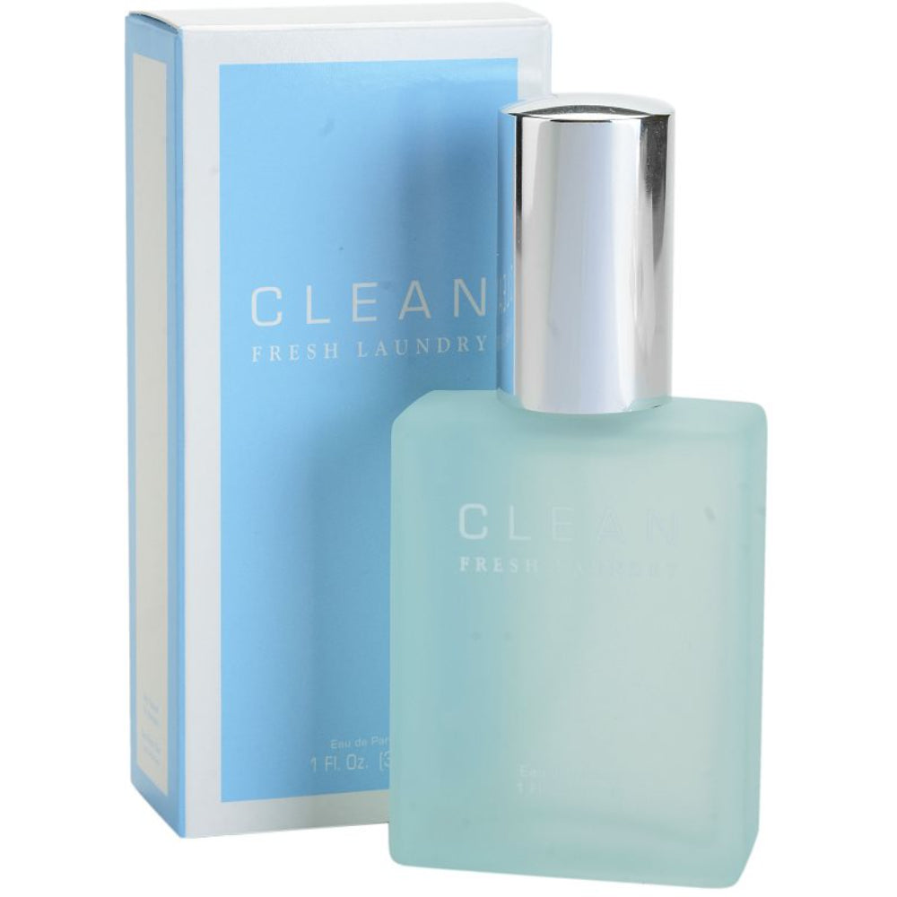 Clean Classic Fresh Laundry Edp Spray