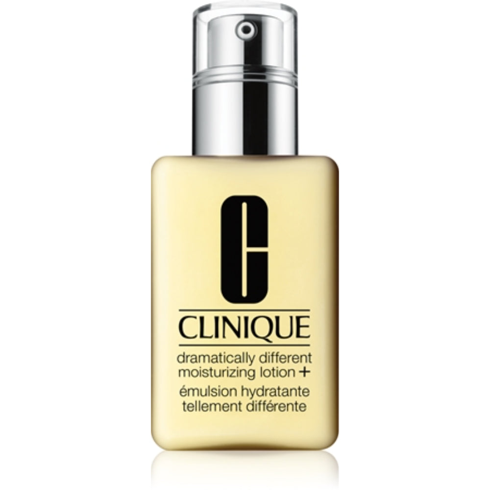 Clinique Dramatically Different Moisturizing Lotion+