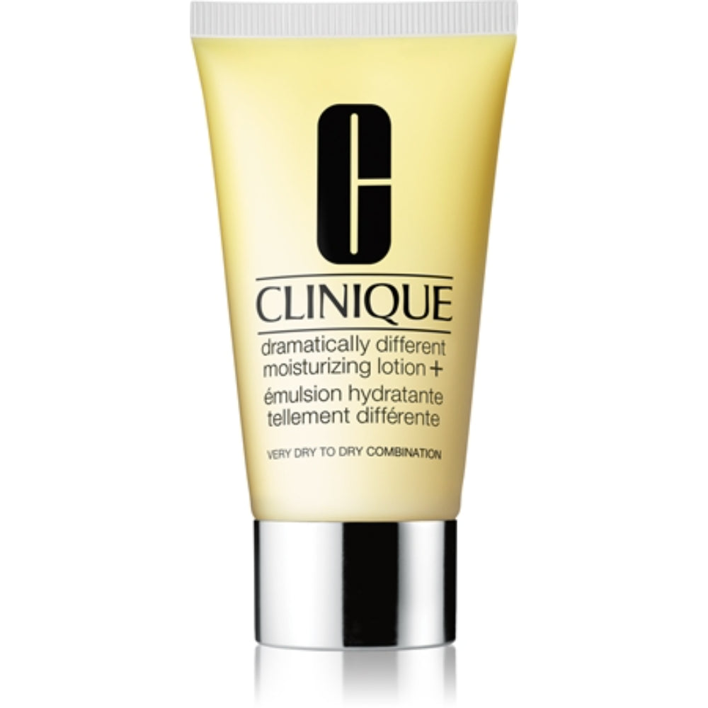 Clinique Dramatically Different Moisturizing Lotion+