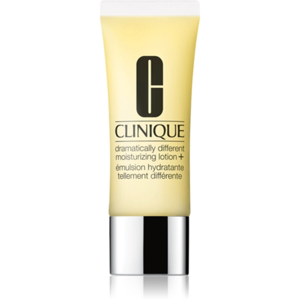 Clinique Dramatically Different Moisturizing Lotion+