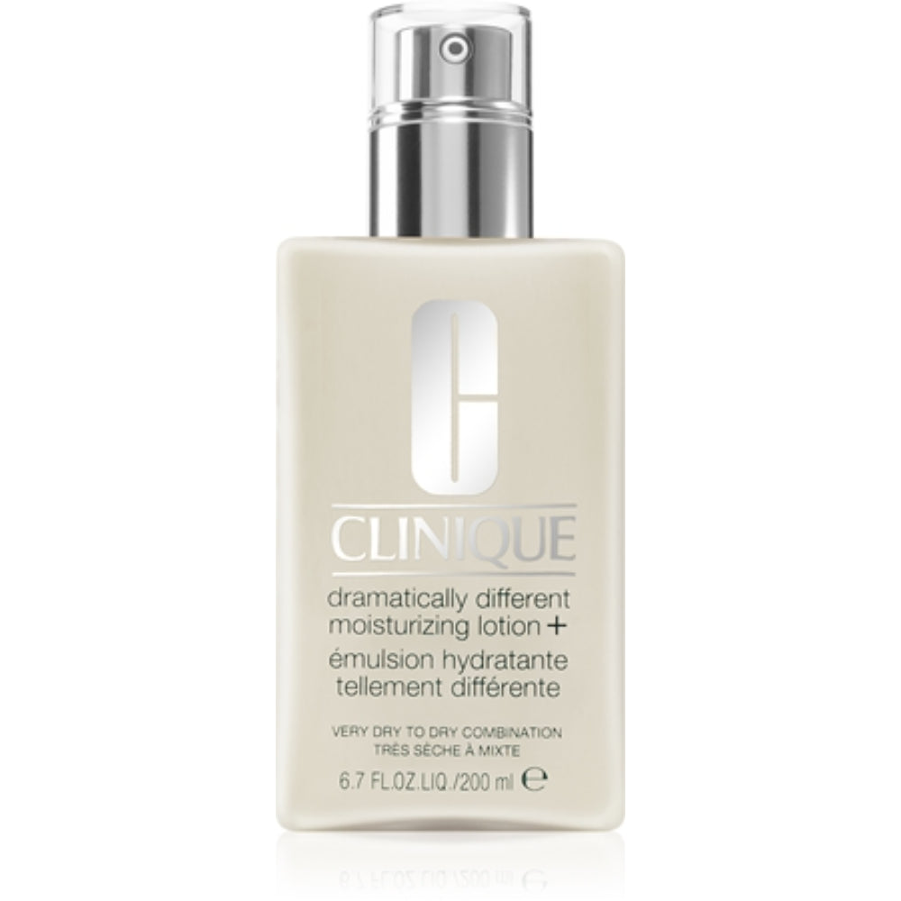 Clinique Dramatically Different Moisturizing Lotion+