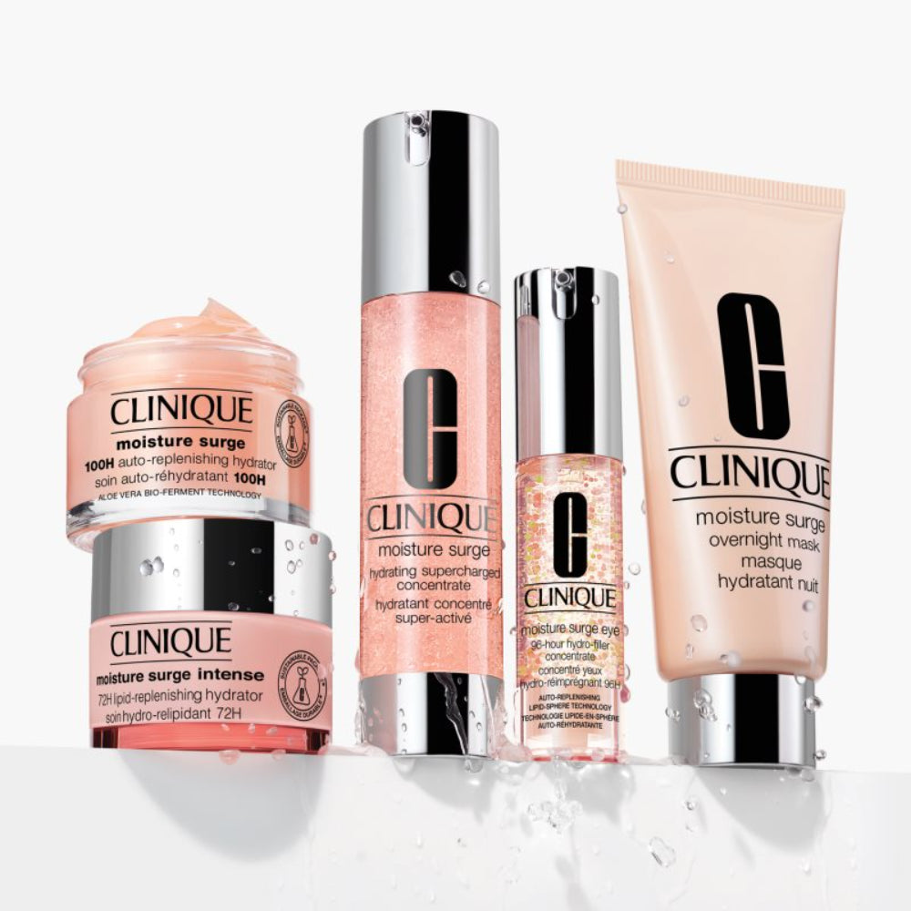 Clinique Moisture Surge Hydrating Supercharged Concentrate