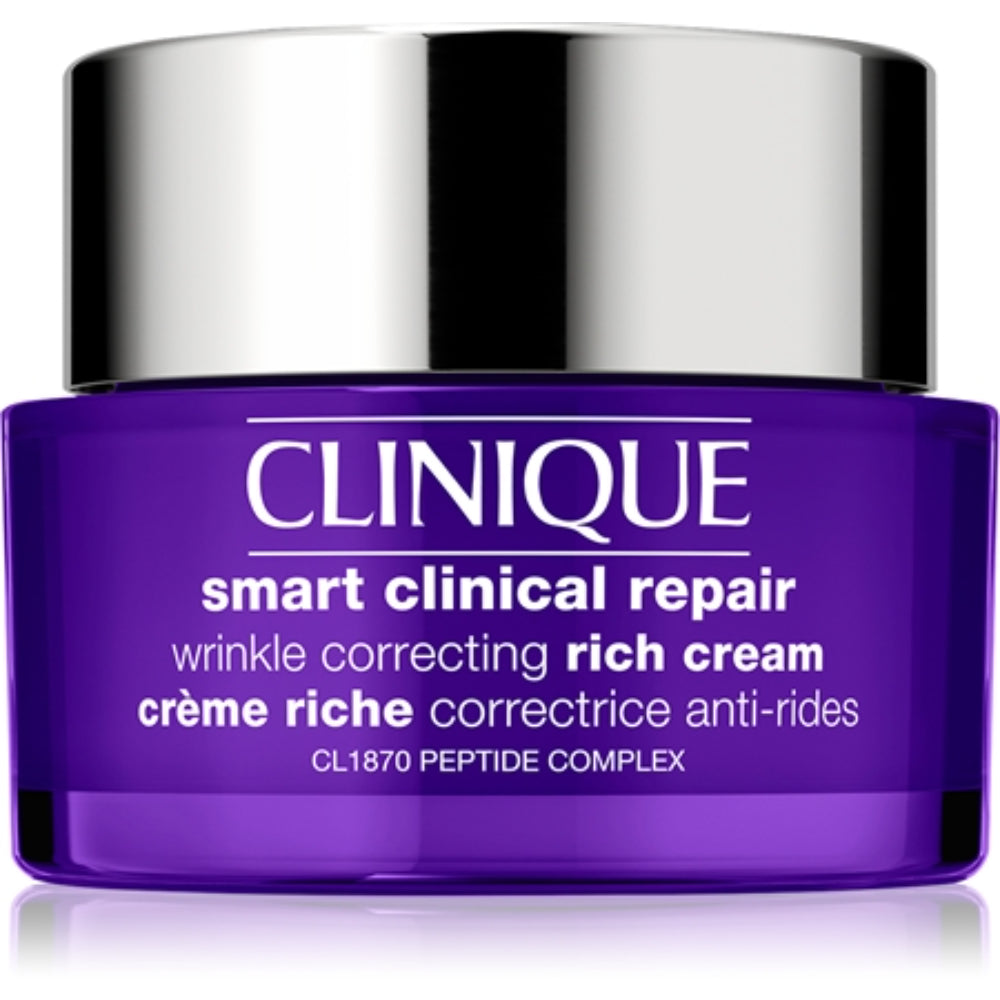 Clinique Smart Clinical Repair Rich Cream