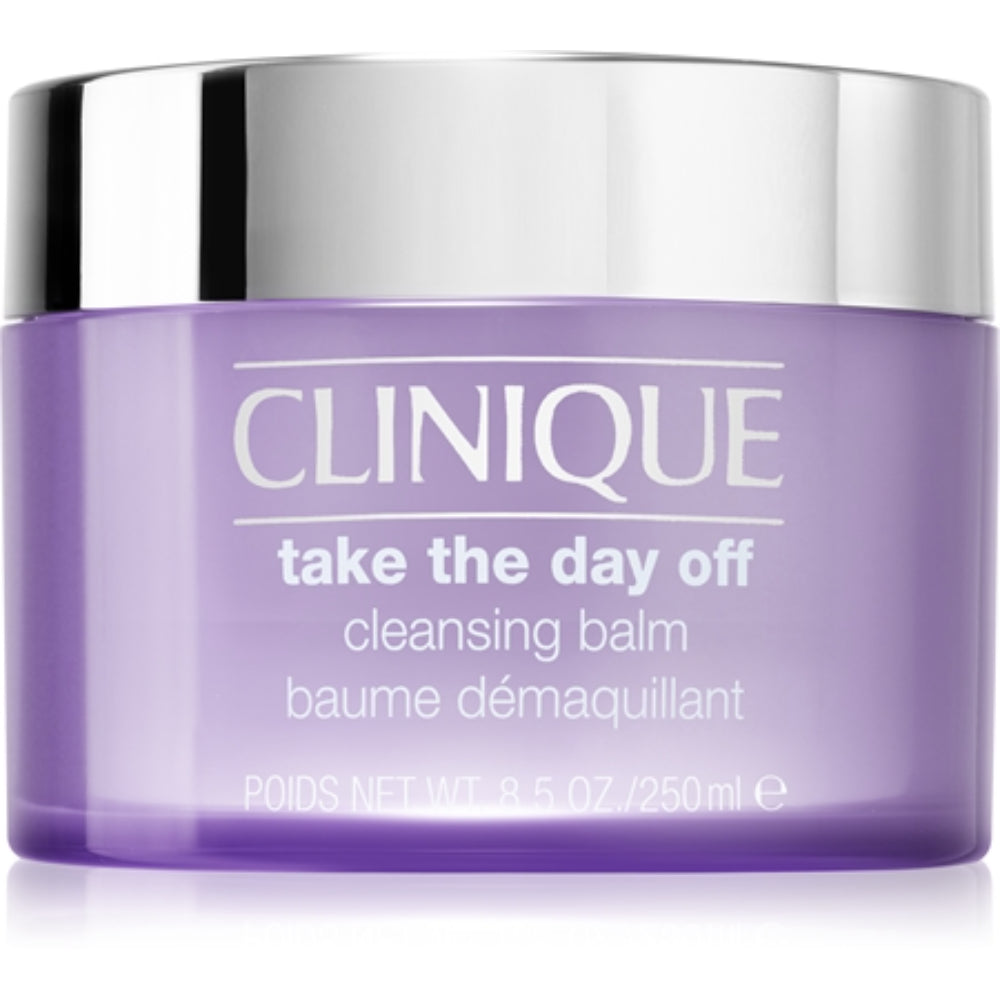 Clinique Take The Day Off Cleansing Balm