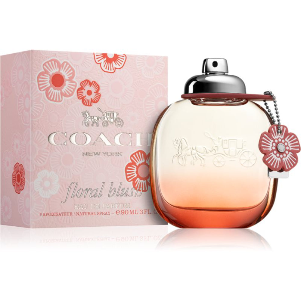 Coach Floral Blush Edp Spray