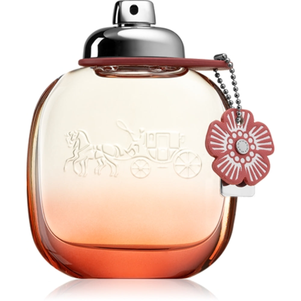 Coach Floral Blush Edp Spray