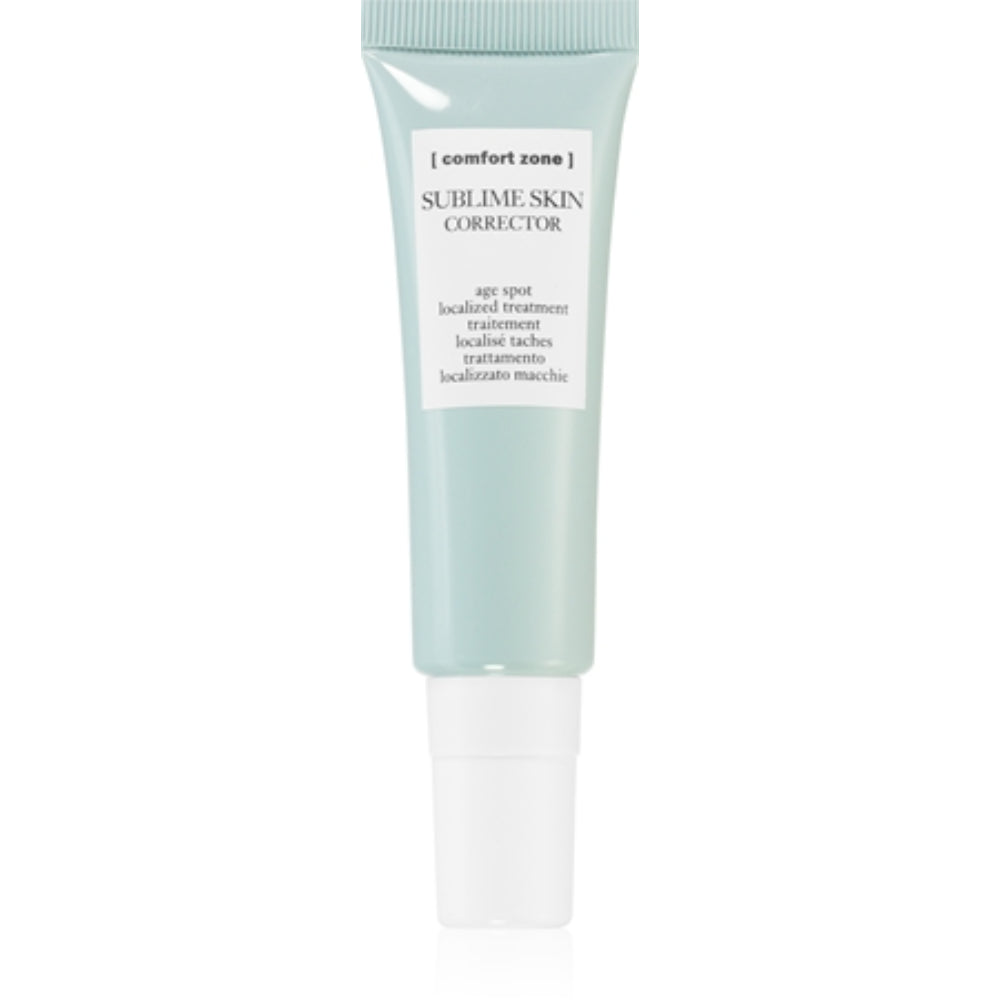 Comfort Zone Sublime Skin Corrector