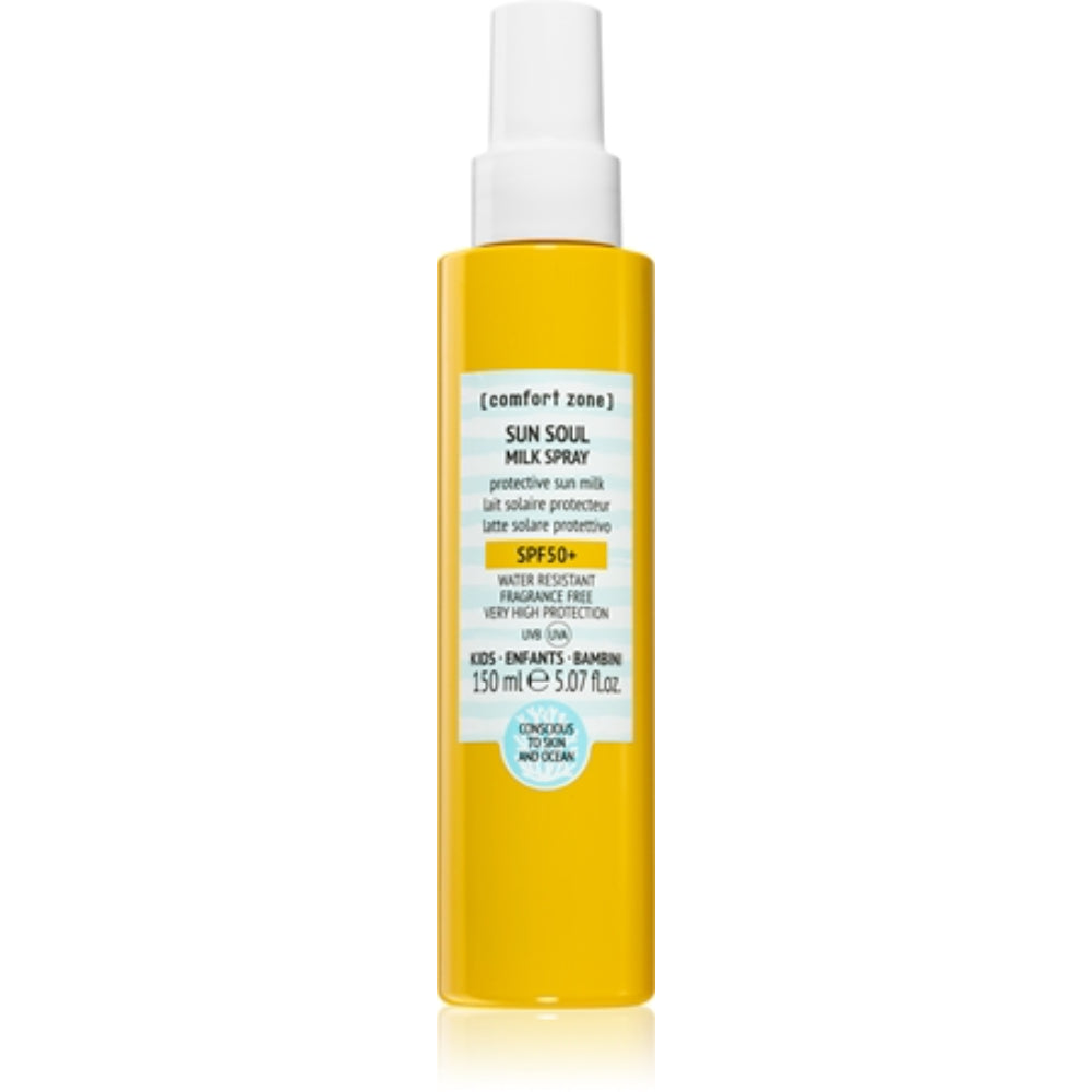 Comfort Zone Sun Soul Milk Kids Spray SPF50+