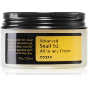 Cosrx Advanced Snail 92 All-In One Cream