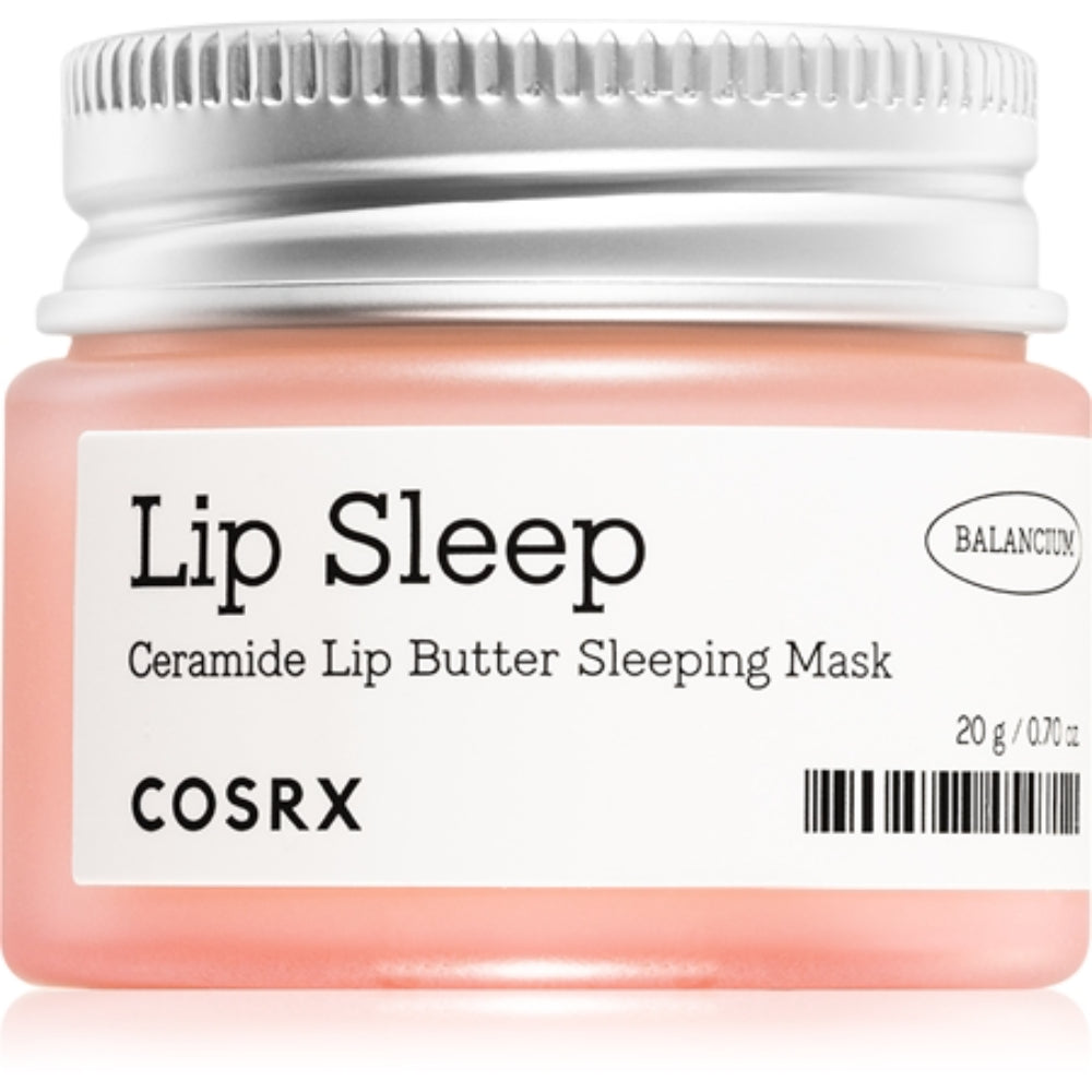 Cosrx Ceramide Lip Butter Sleeping Mask