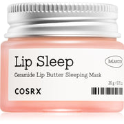 Cosrx Ceramide Lip Butter Sleeping Mask