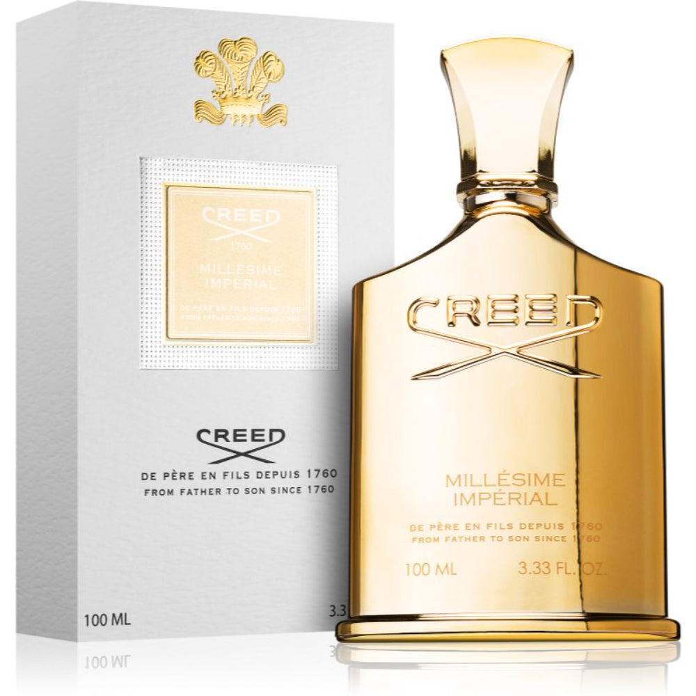 Creed Millesime Imperial For Men Edp Spray