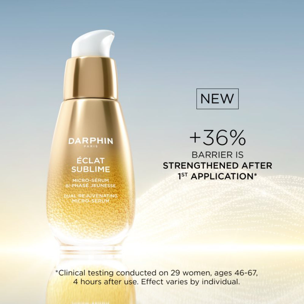 Darphin Eclat Sublime Dual Rejuvenating Micro-Serum