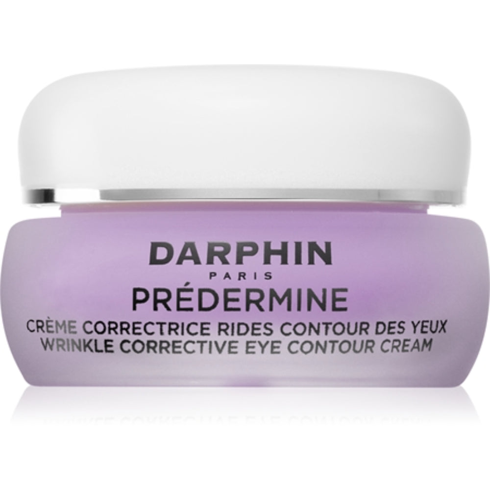 Darphin Predermine Wrinkle Corrective Eye Contour Cream