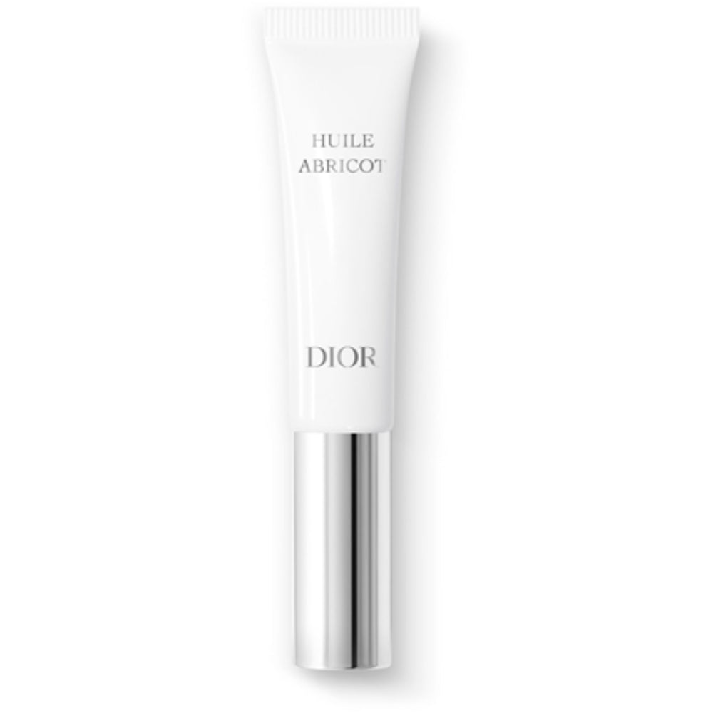 Dior Huile Abricot Daily Nutritive Serum