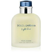 Dolce & Gabbana Light Blue Pour Homme Edt Spray