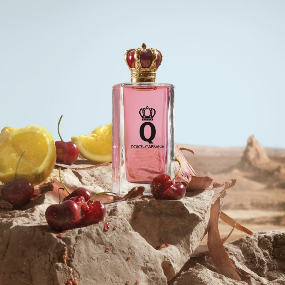 Dolce & Gabbana Q Edp Spray