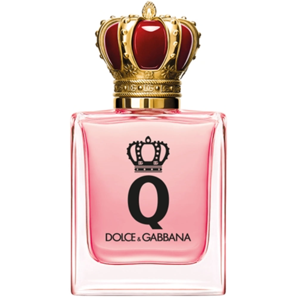 Dolce & Gabbana Q Edp Spray