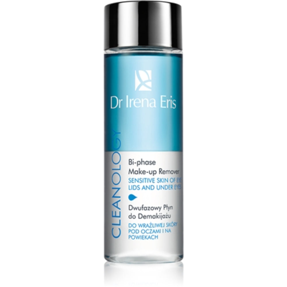 Dr Irena Eris Cleanology Bi-Phase Make-Up Remover