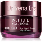 Dr Irena Eris Institute Solutions Skin Renewal Cream