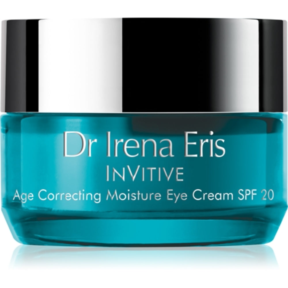 Dr Irena Eris Invitive Age Correct. Moisture Eye Cream SPF20