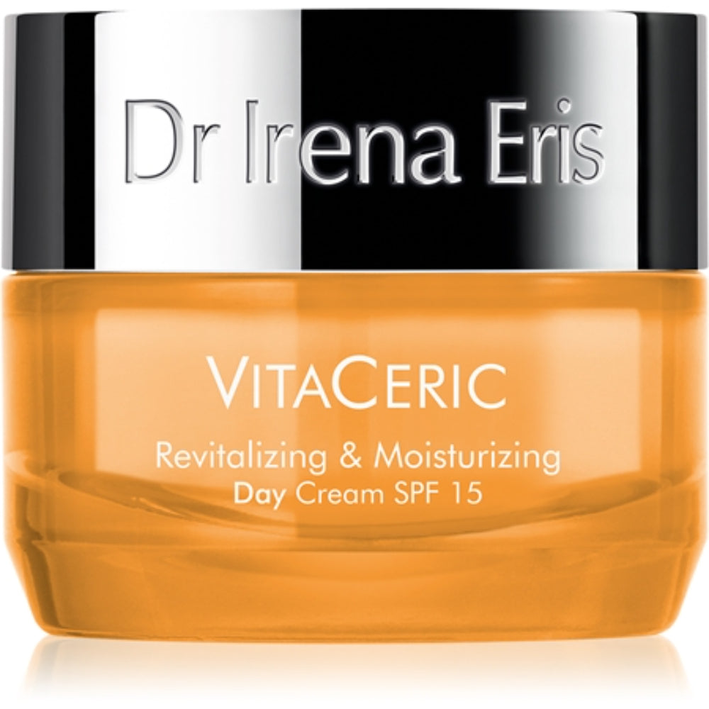 Dr Irena Eris Vitaceric Revitalizing & Moisturizing Cream