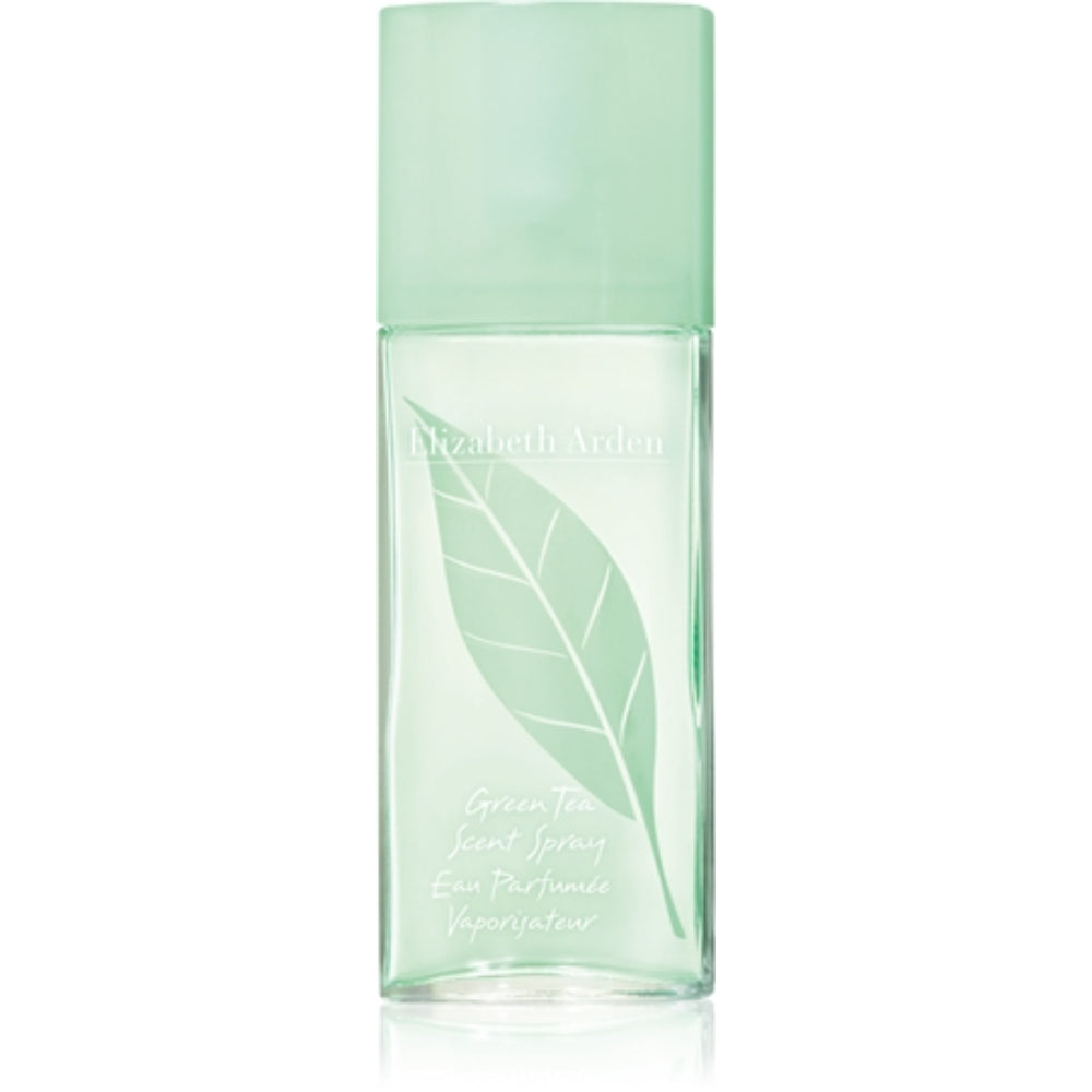 E.Arden Green Tea Scent Edp Spray