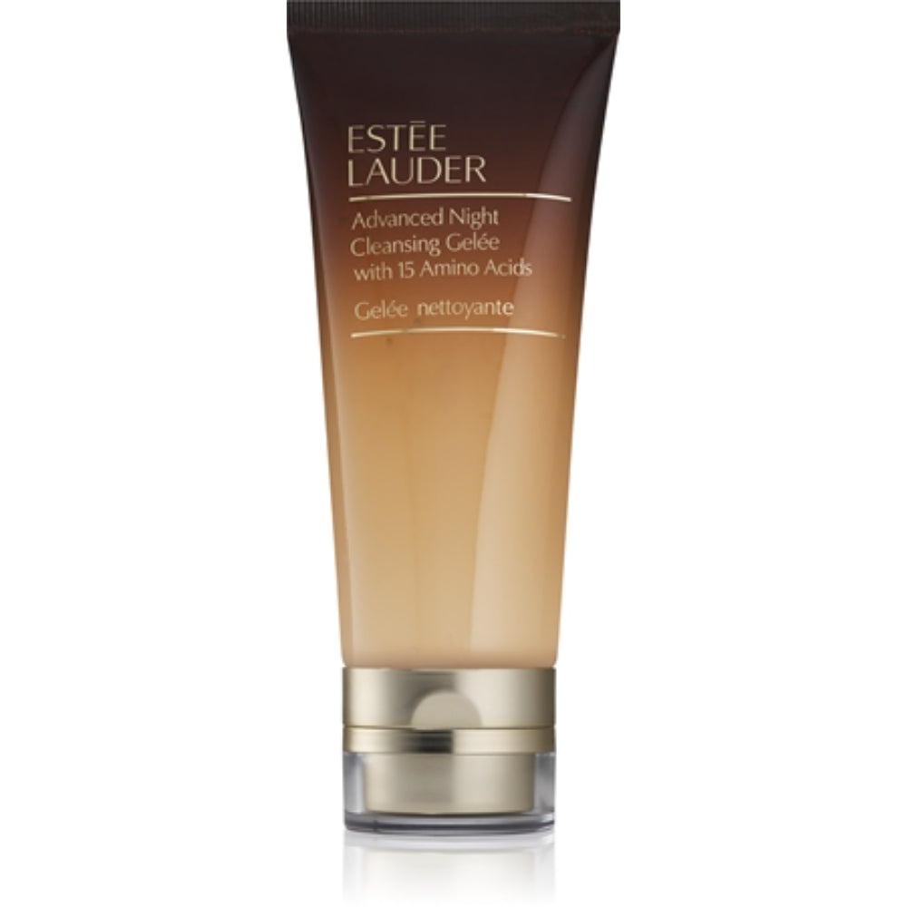 E.Lauder Advanced Night Cleansing Gelee