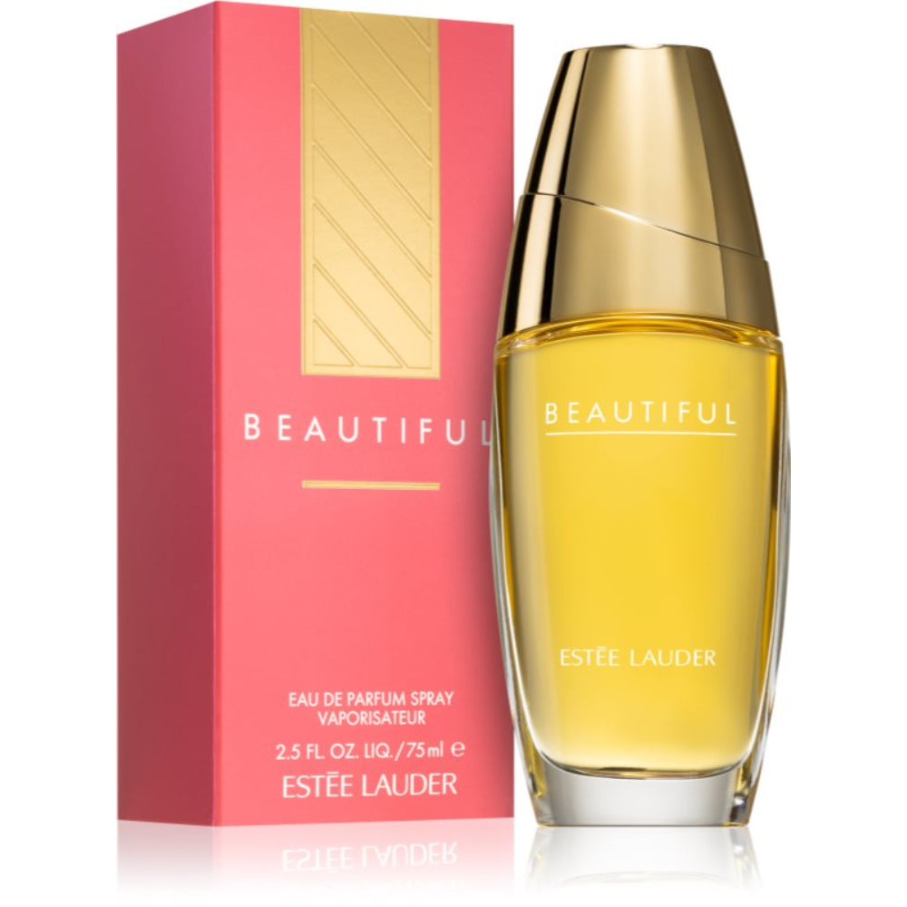 Estee Lauder Beautiful Edp Spray