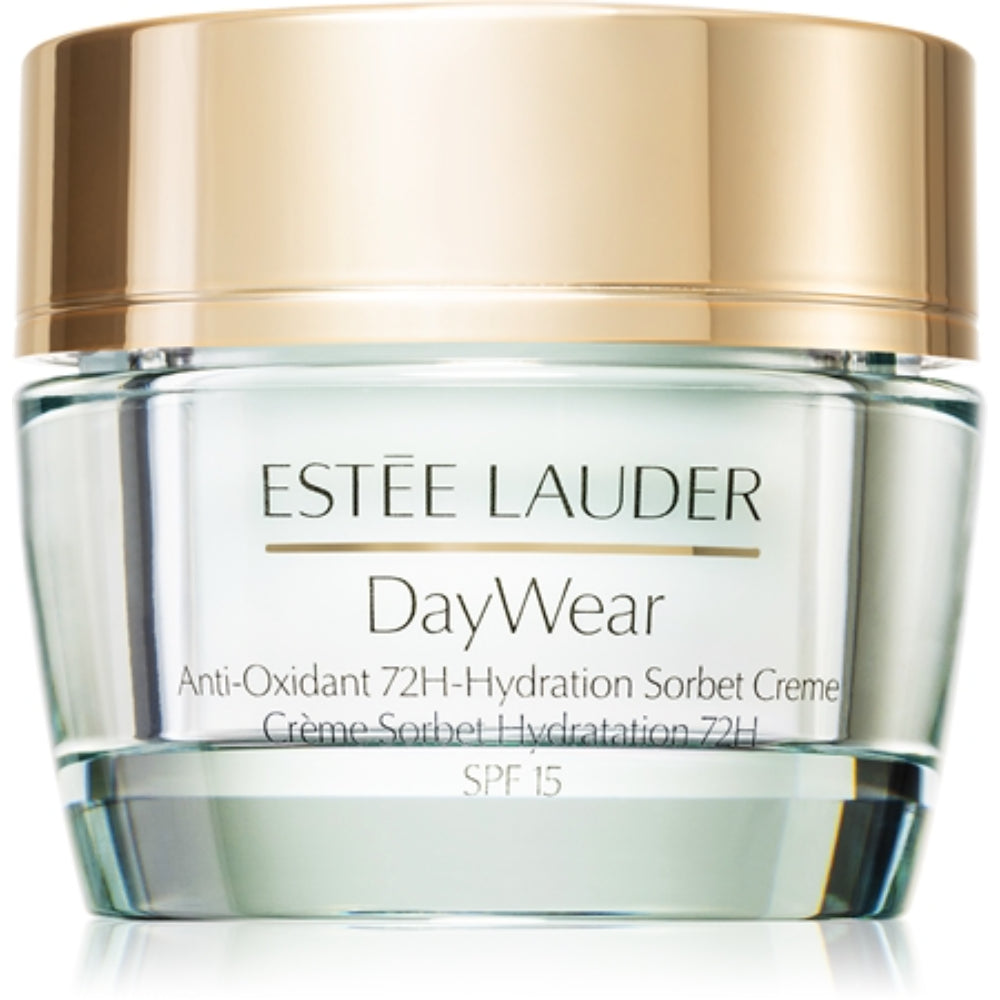 E.Lauder DayWear Anti-Oxidant 72h-Hydr. Sorbet Cream SPF15