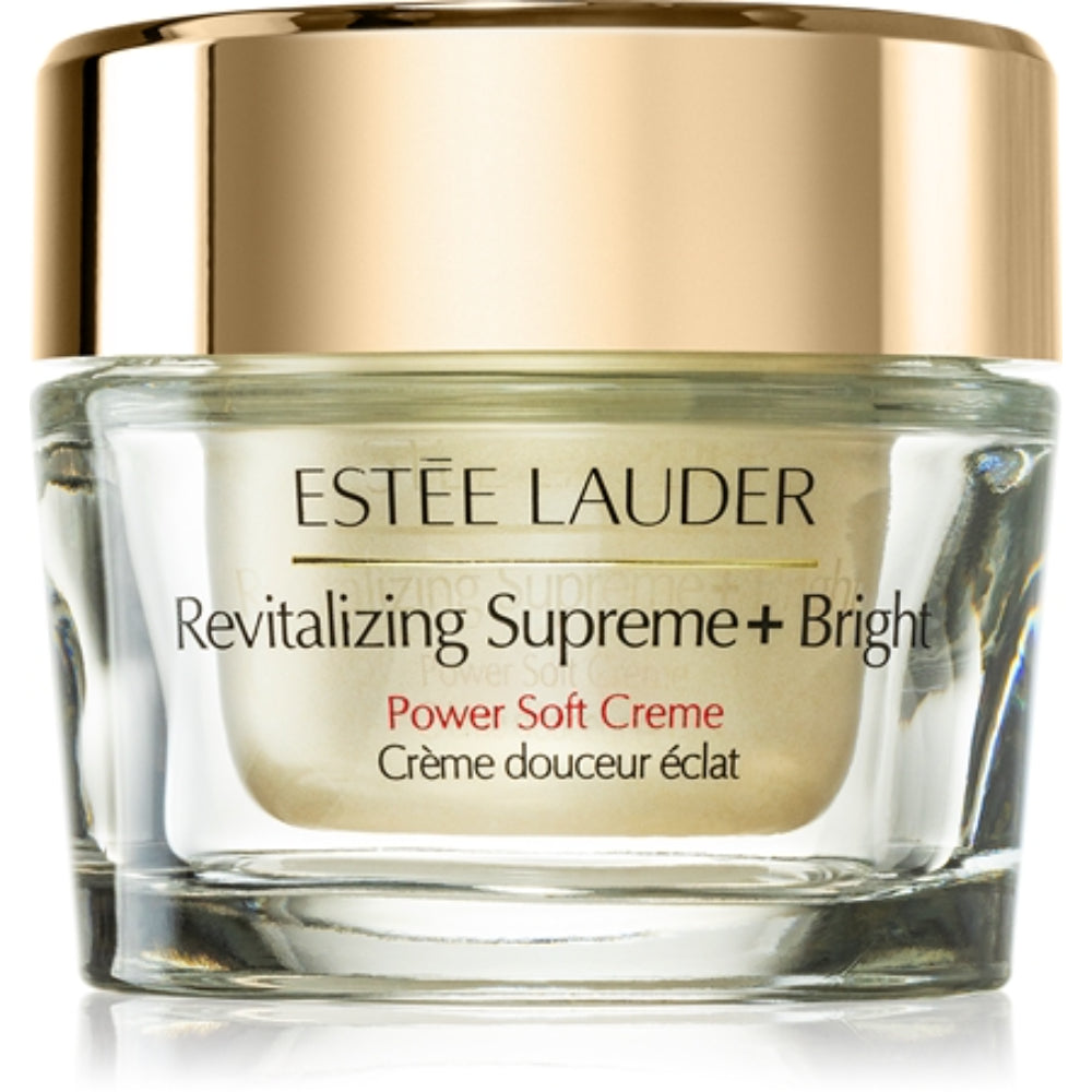 E.Lauder Revitalizing Supreme+ Bright Power Soft Creme