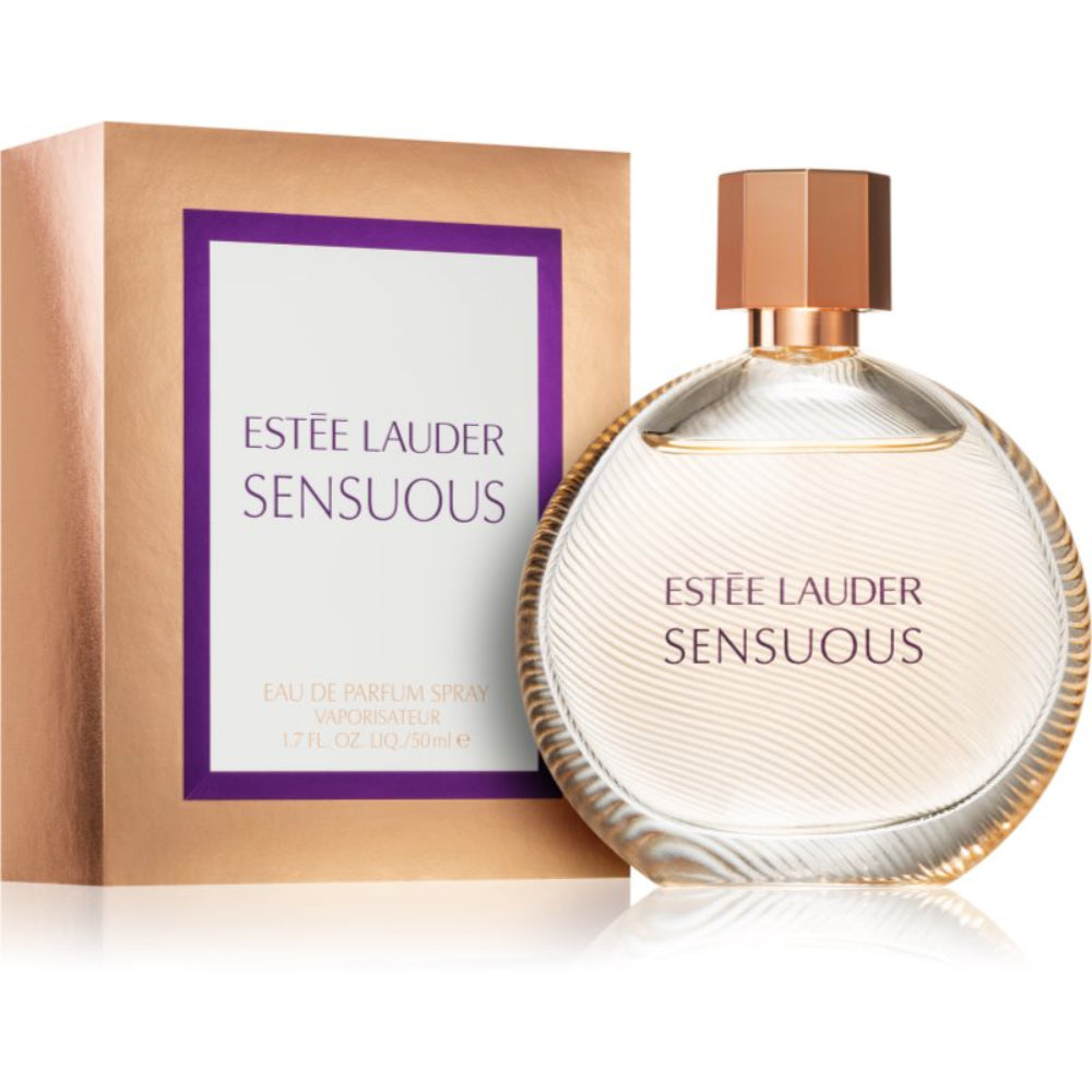 Estee Lauder Sensuous Edp Spray