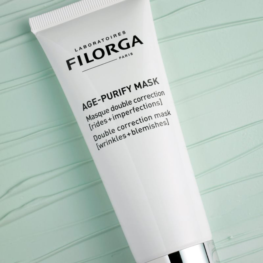 Filorga Age-Purify Mask Double Correction Mask