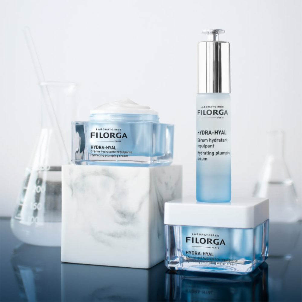 Filorga Hydra-Hyal Hydrating Plumping Cream