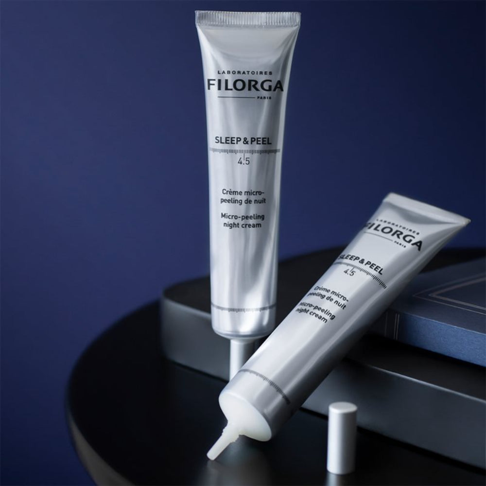 Filorga Sleep & Peel Micro-Peeling Night Cream