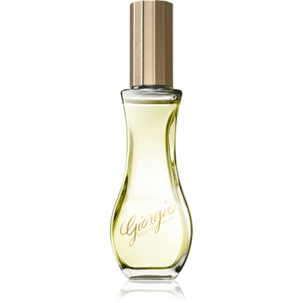 Giorgio Beverly Hills Edt Spray