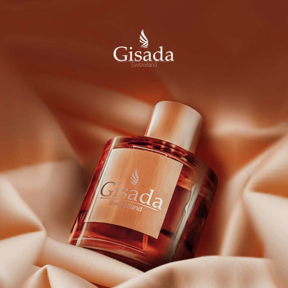 Gisada Ambassador Women Edp Spray