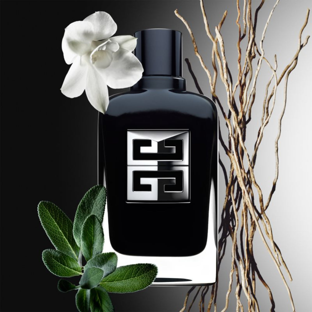 Givenchy Gentleman Society Edp Spray