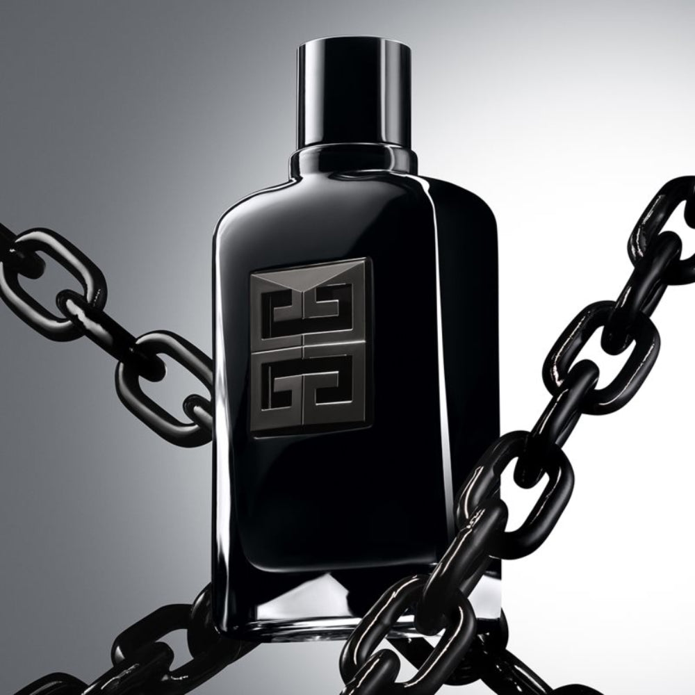 Givenchy Gentleman Society Extreme Edp Spray