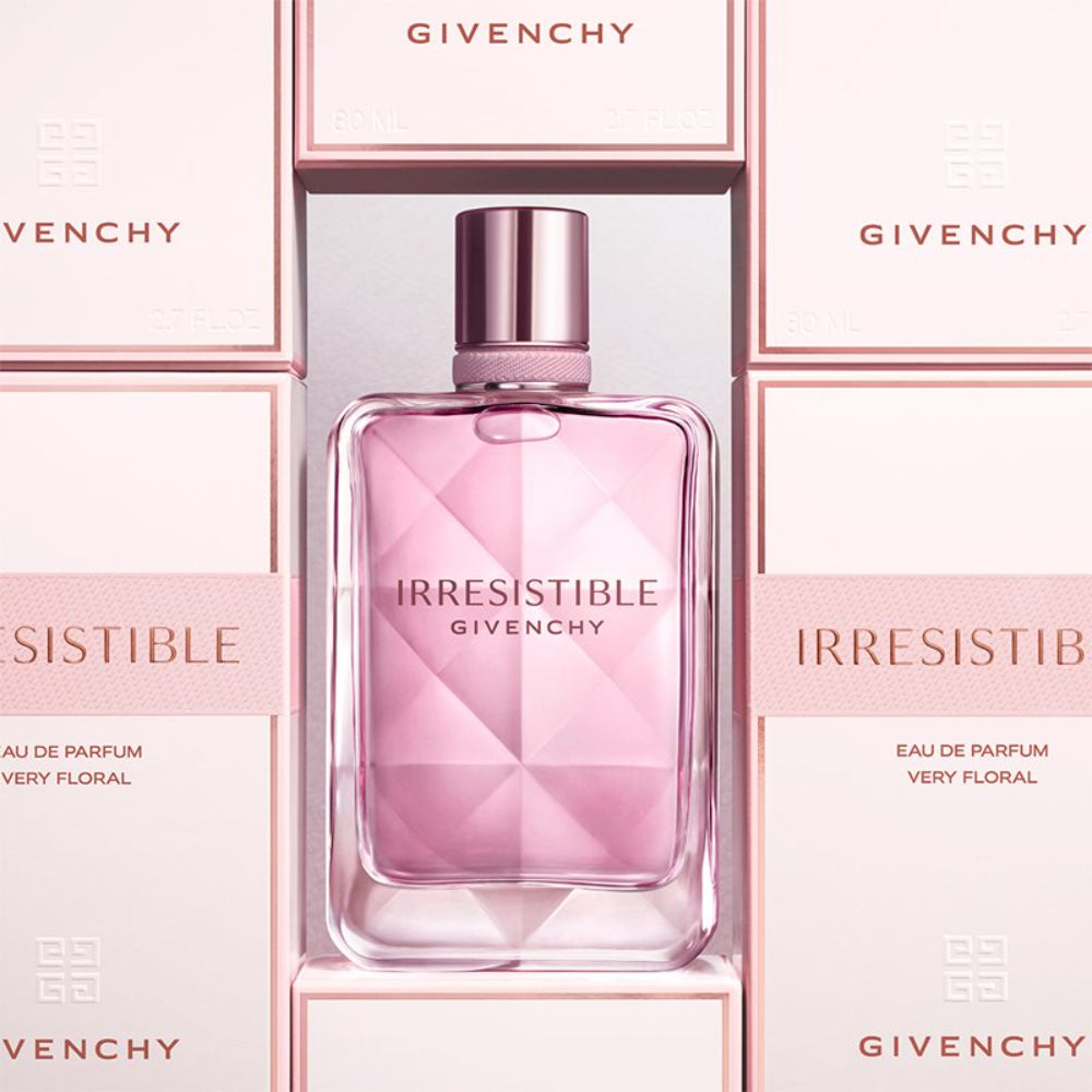 Givenchy Irresistible Very Floral Edp Spray