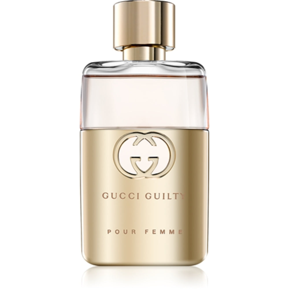 Gucci Guilty Pour Femme Edp Spray